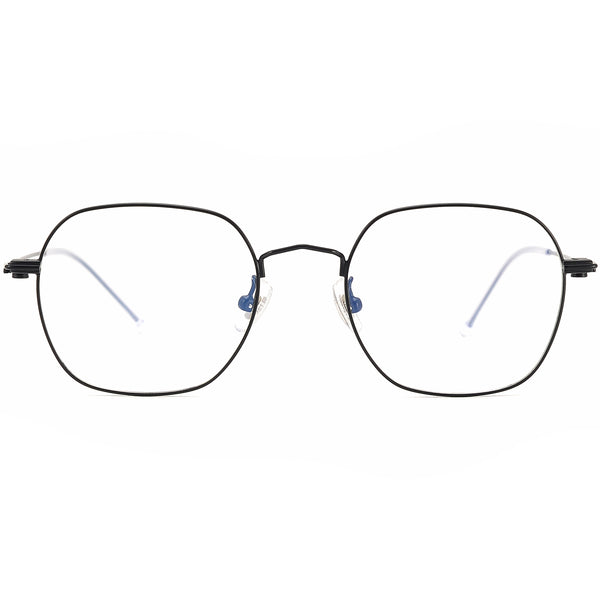 Square Glasses BY1012