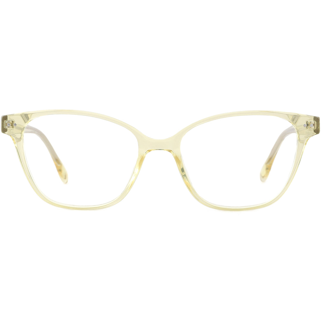 Cat-Eye Glasses YEA1279