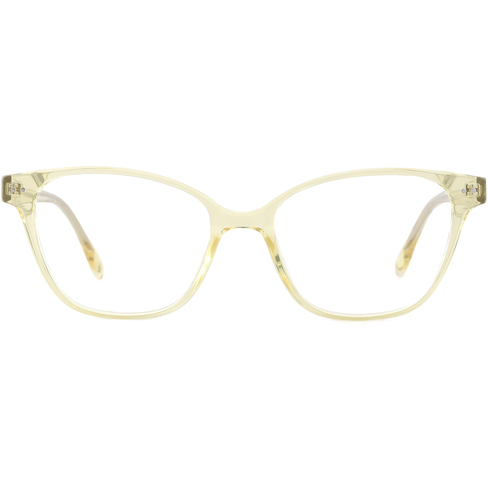 Cat-Eye Glasses YEA1279