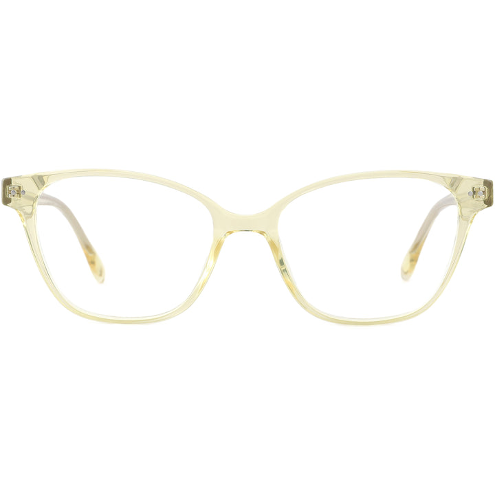 Cat-Eye Glasses YEA1279