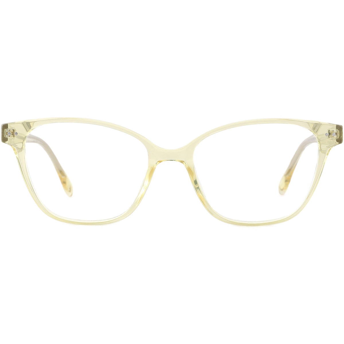 Cat-Eye Glasses YEA1279