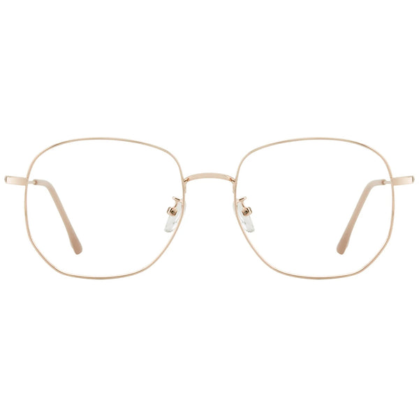 Square Glasses A2545