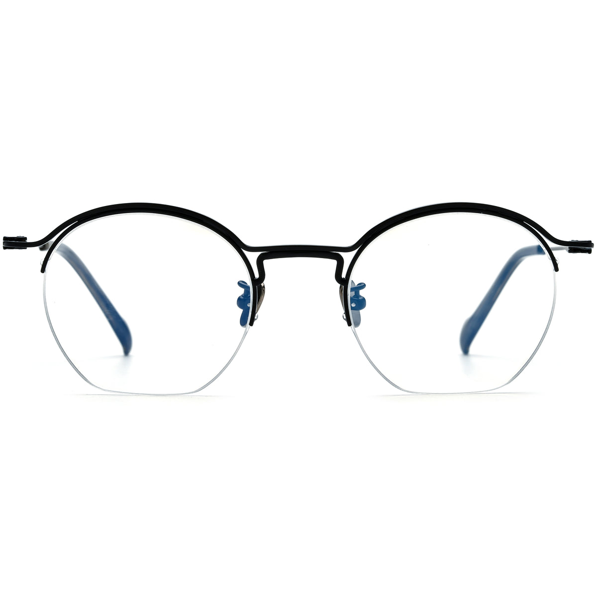 Round Glasses BR1497