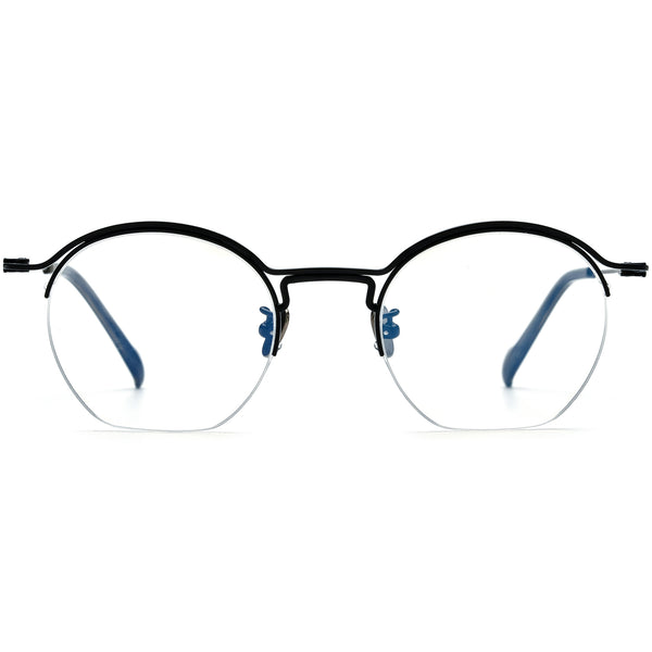 Round Glasses BR1497