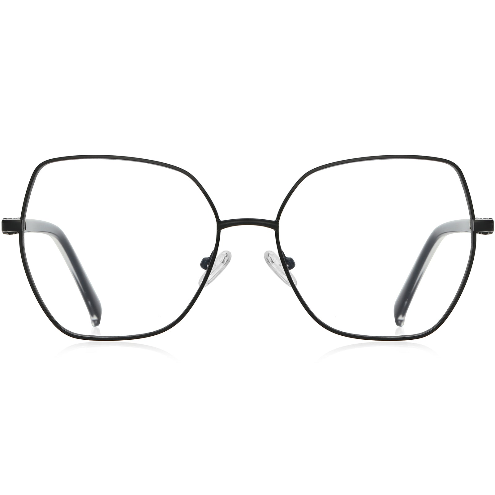 Geometric Glasses PF1113