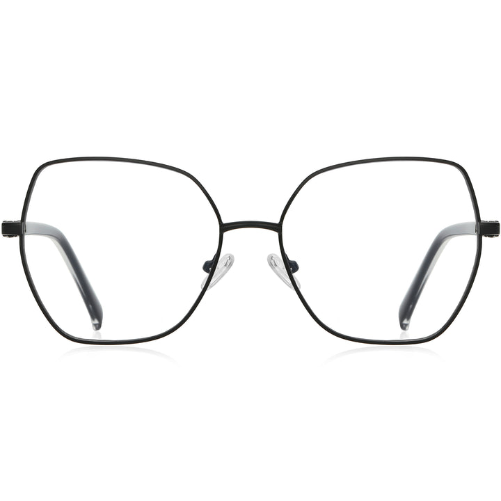 Geometric Glasses PF1113