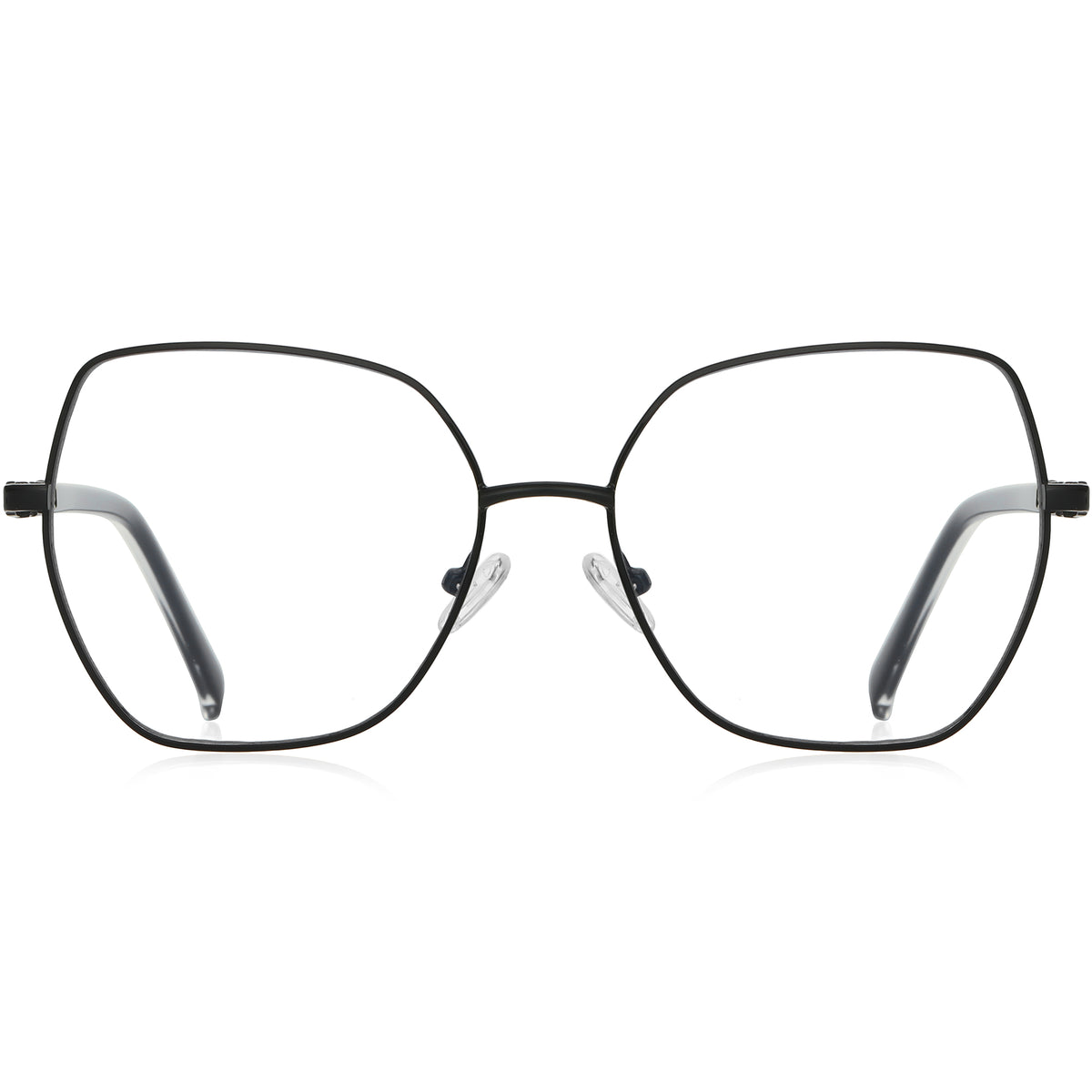 Geometric Glasses PF1113