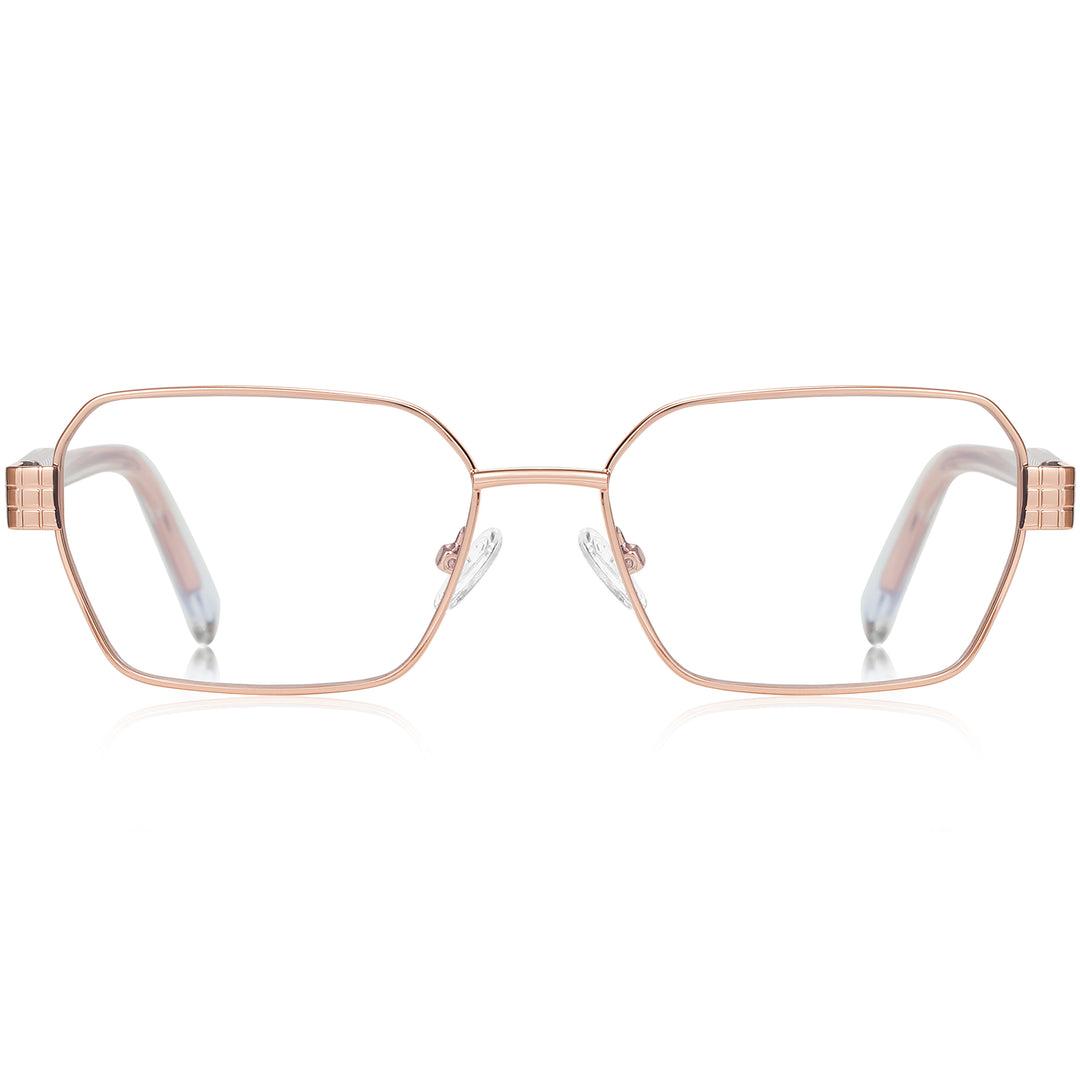 Rectangle Glasses PF1376