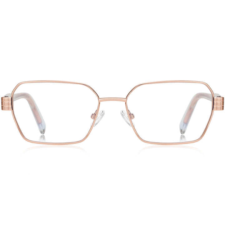 Rectangle Glasses PF1376