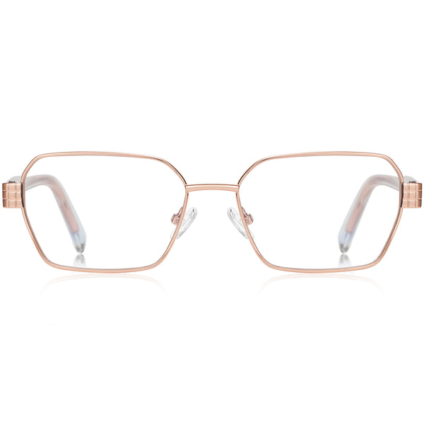 Rectangle Glasses PF1376