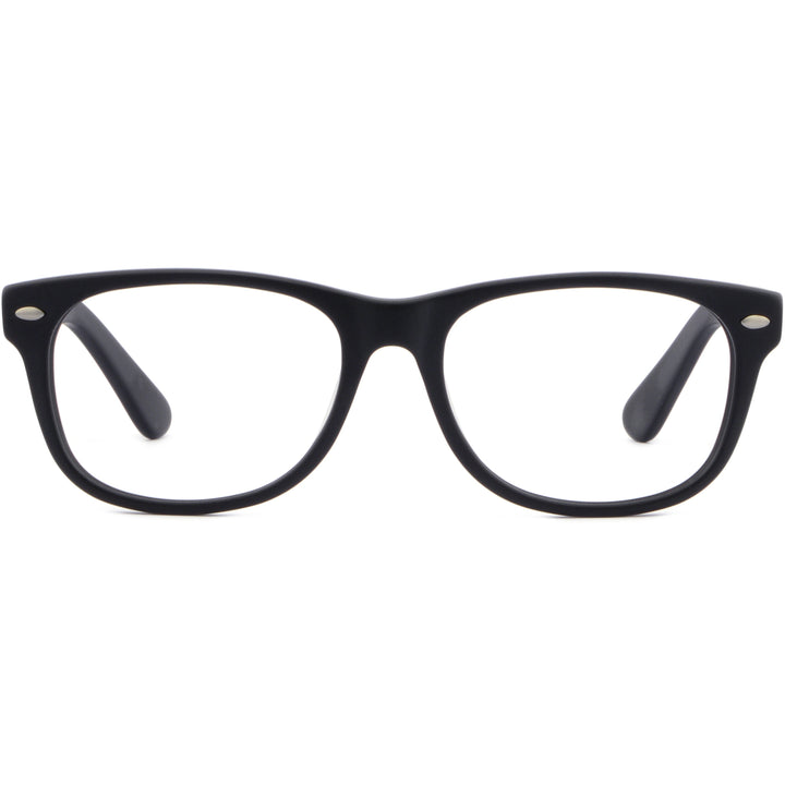 Square Glasses O2006
