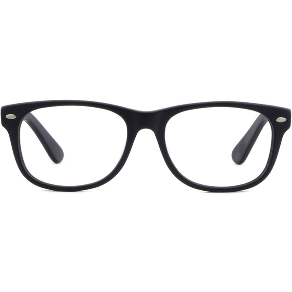 Square Glasses O2006