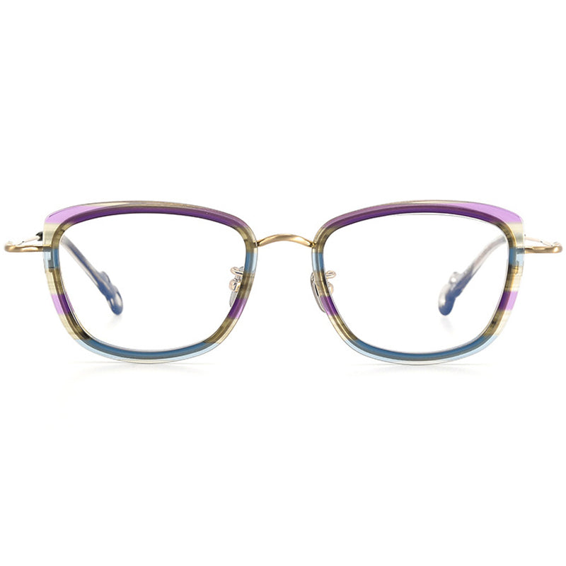 Square Glasses TG1033