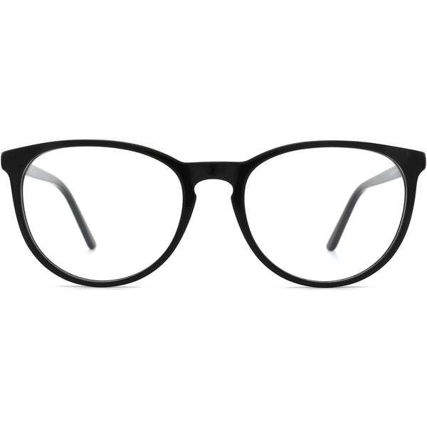 Round Glasses A2375