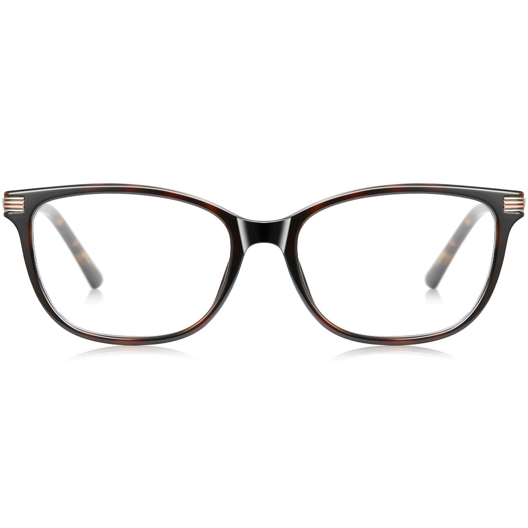 Rectangle Glasses YSD1046