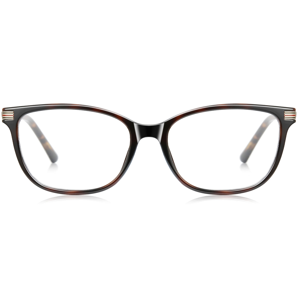 Rectangle Glasses YSD1046
