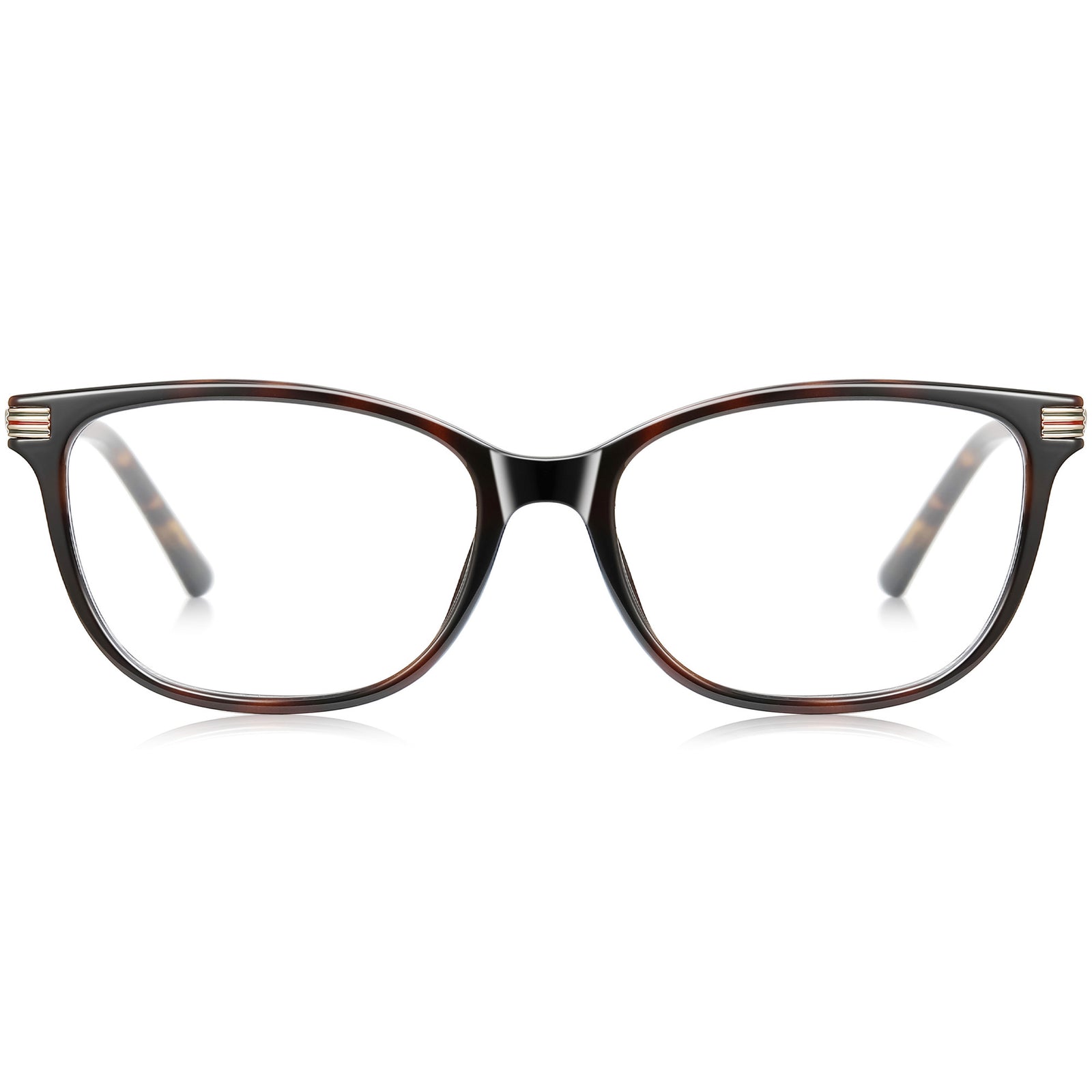Rectangle Glasses YSD1046