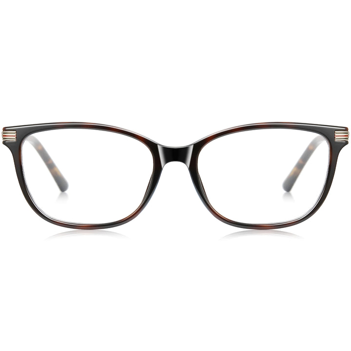 Rectangle Glasses YSD1046