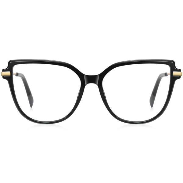 Cat-Eye Glasses PF1001