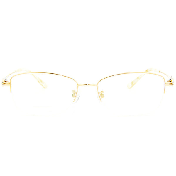 Rectangle Glasses JTL1028