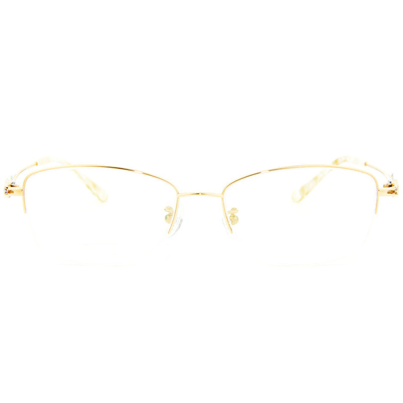 Rectangle Glasses JTL1028