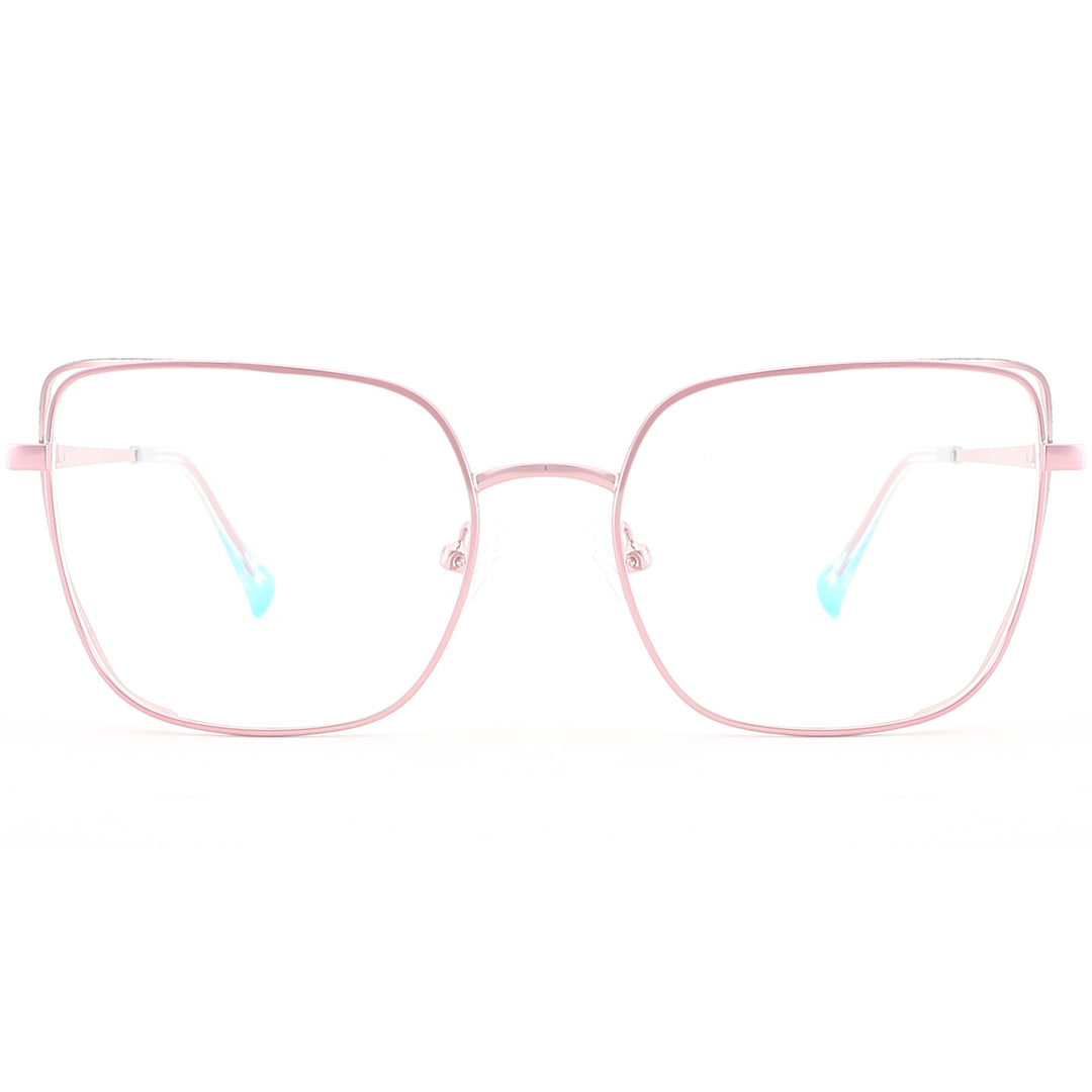 Cat-Eye Glasses YEM1224