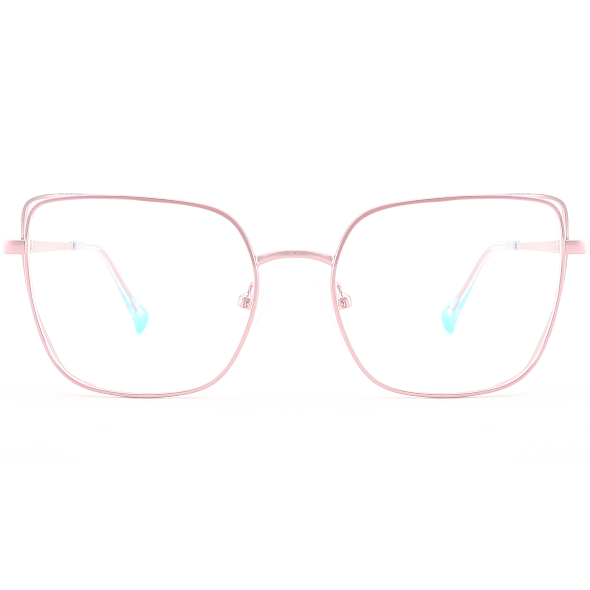 Cat-Eye Glasses YEM1224