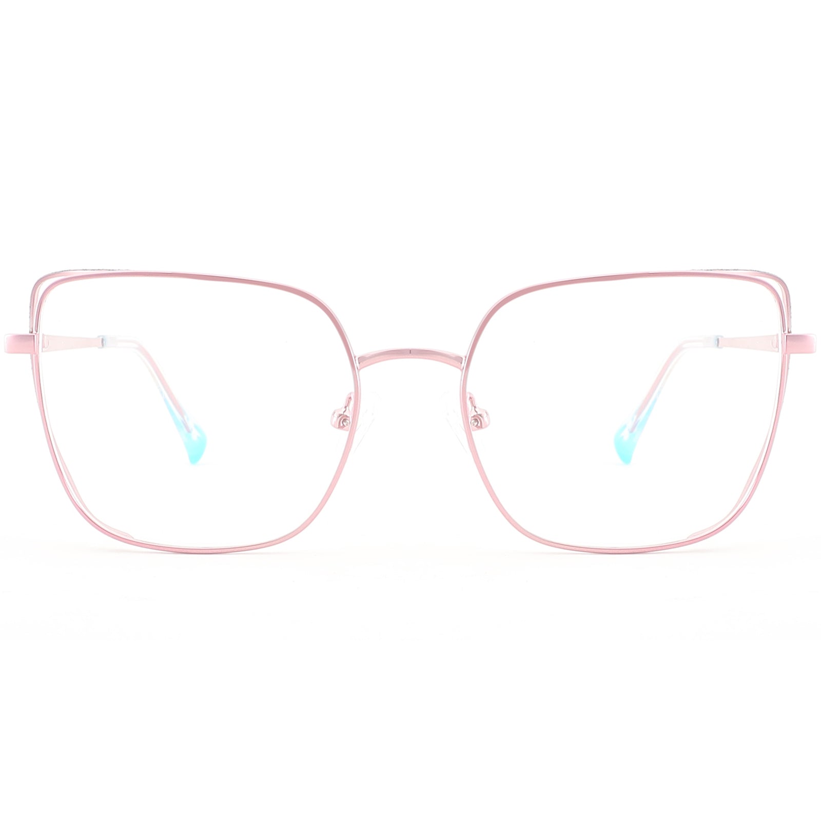 Cat-Eye Glasses YEM1224
