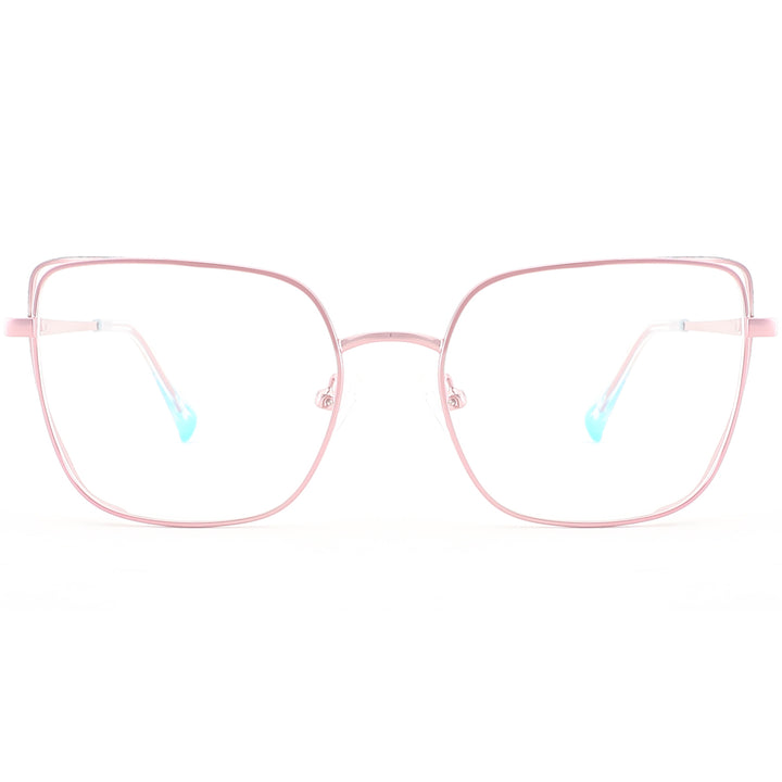 Cat-Eye Glasses YEM1224