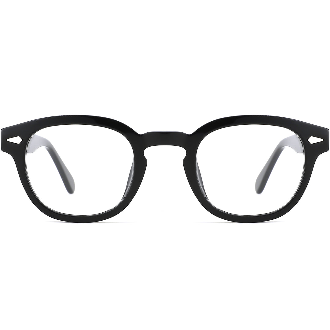 Square Glasses YSAA1096