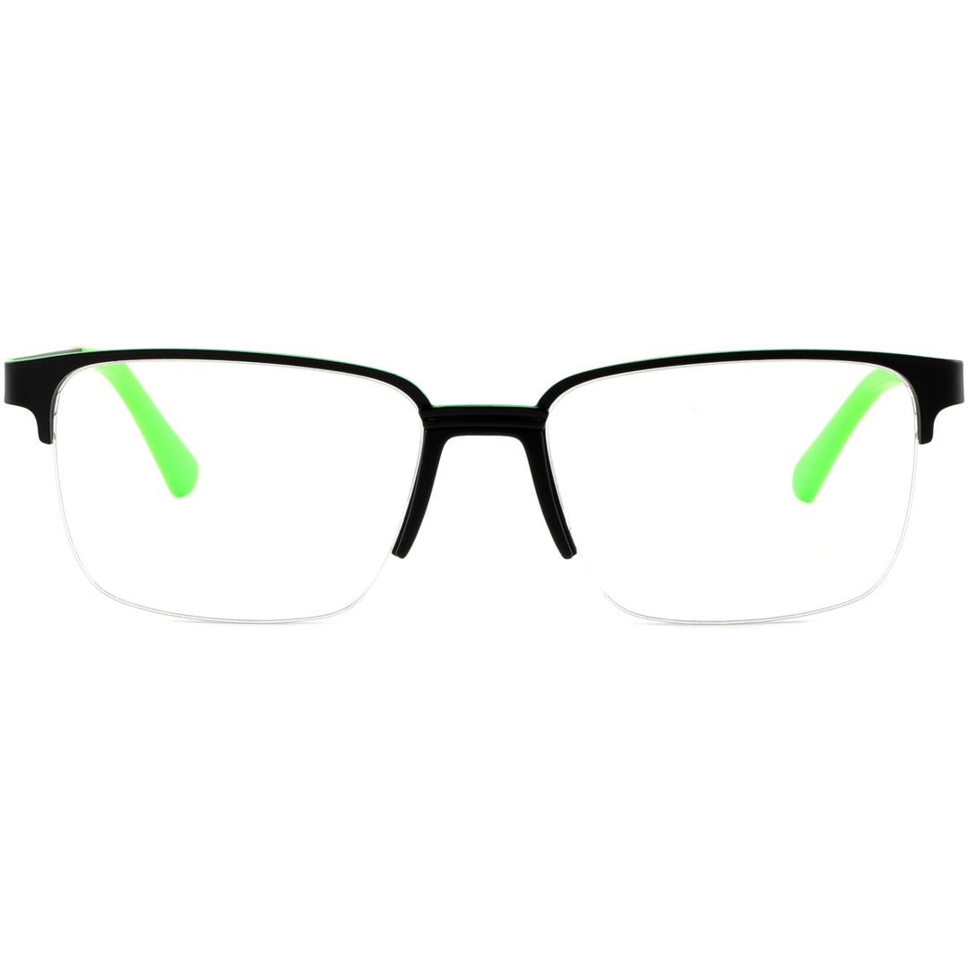 Square Glasses DS1013