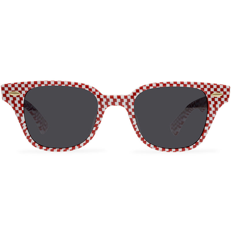 Square Sunglasses GCS1030