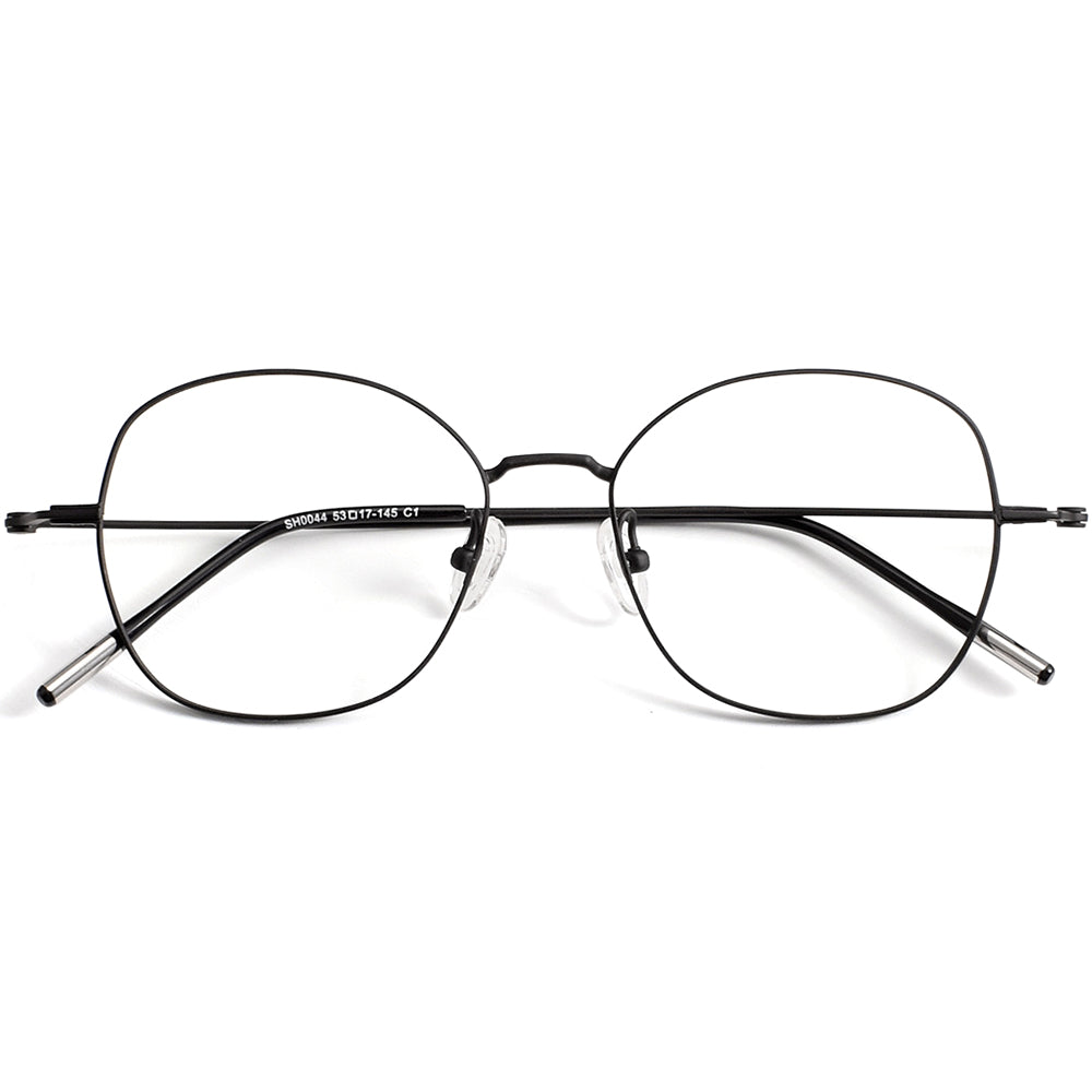 Square Glasses YM1014