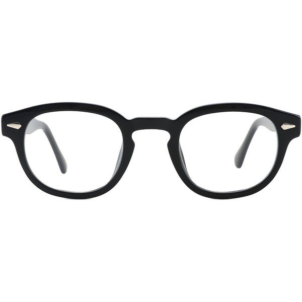 Square Glasses YEA1185