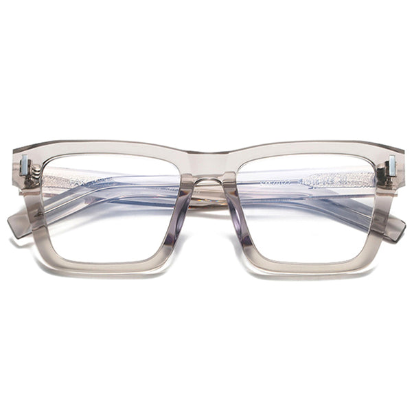 Square Glasses A1933