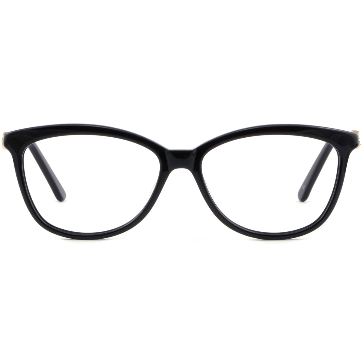 Square Glasses O1713