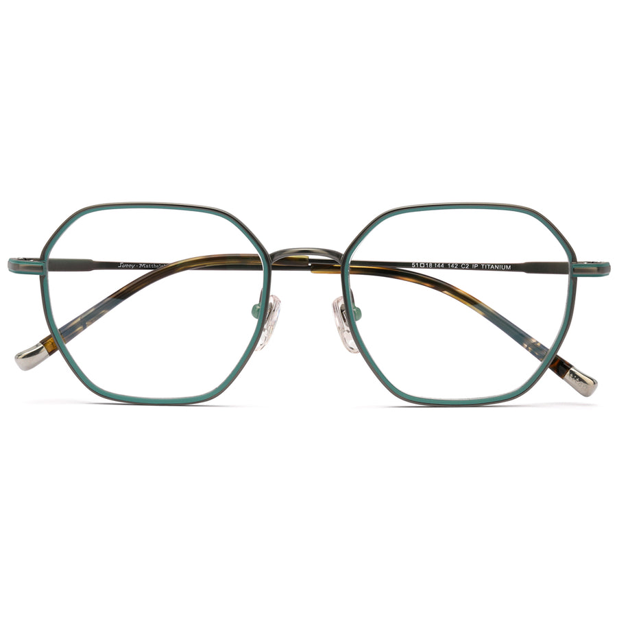 Geometric Glasses MW1256