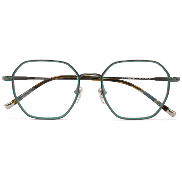 Geometric Glasses MW1256