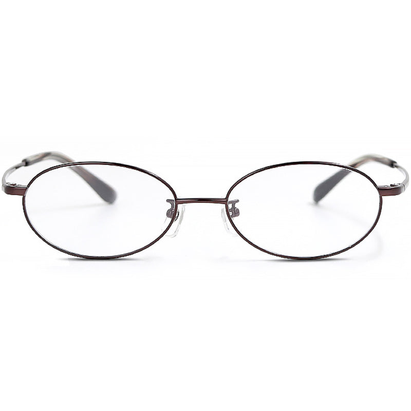 Oval Glasses PG1045