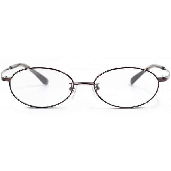 Oval Glasses PG1045