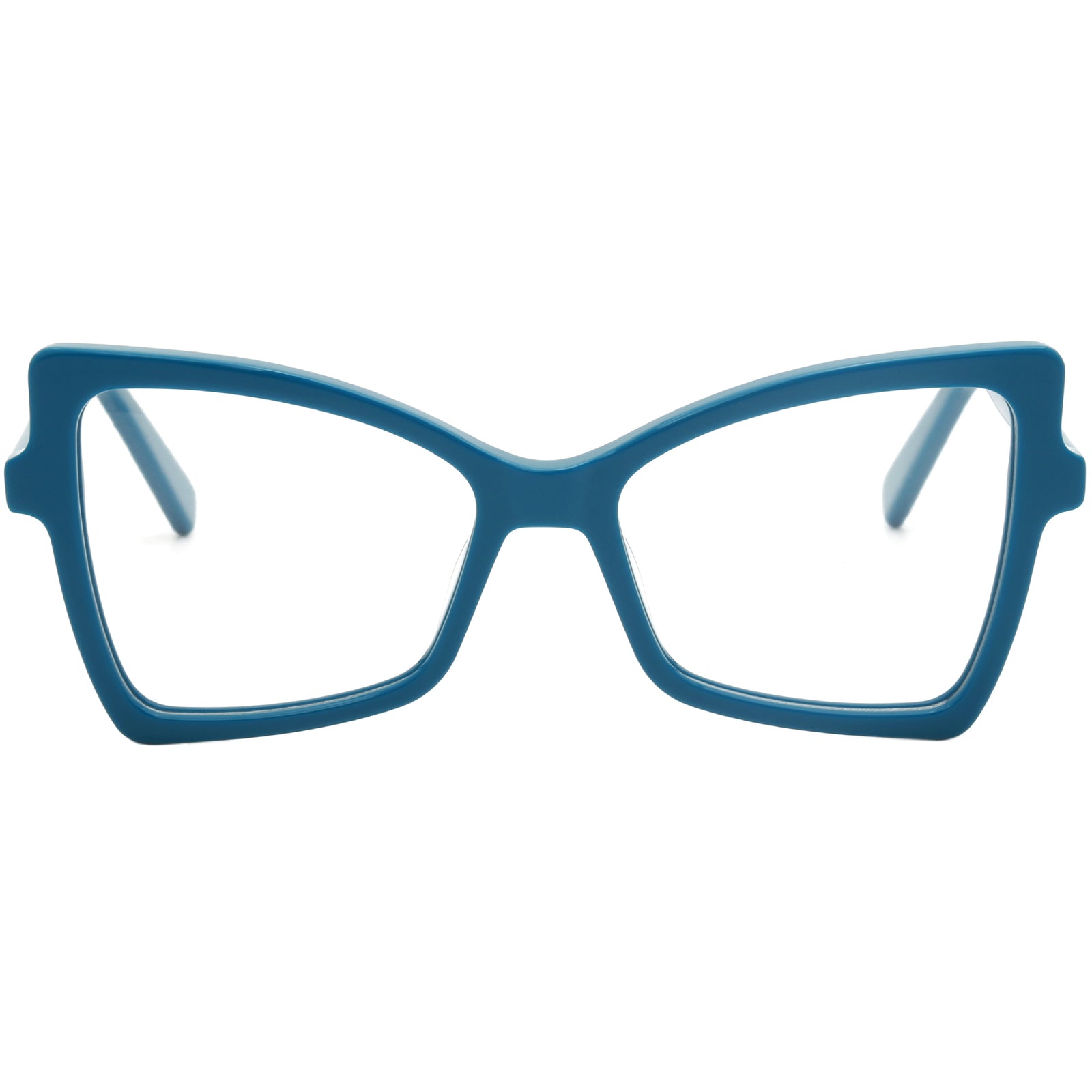 Cat-Eye Glasses GSR1049