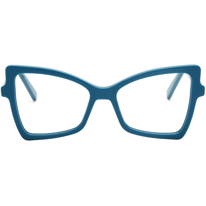 Cat-Eye Glasses GSR1049