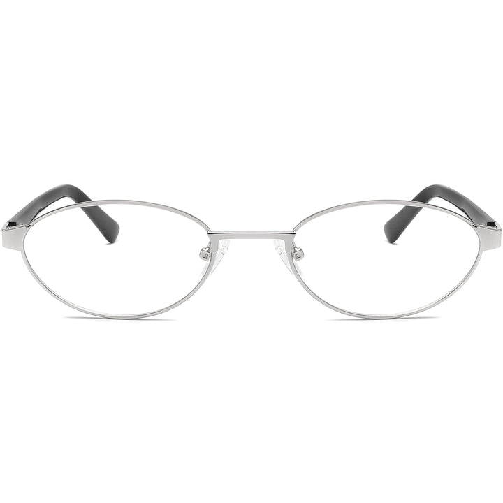 Oval Glasses GSR1188