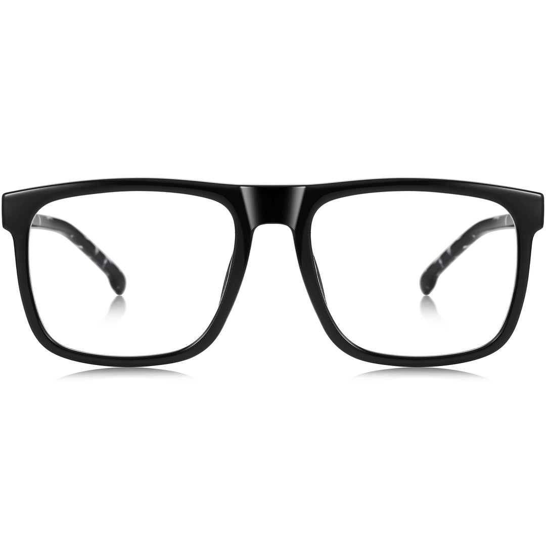Square Glasses YSD1070