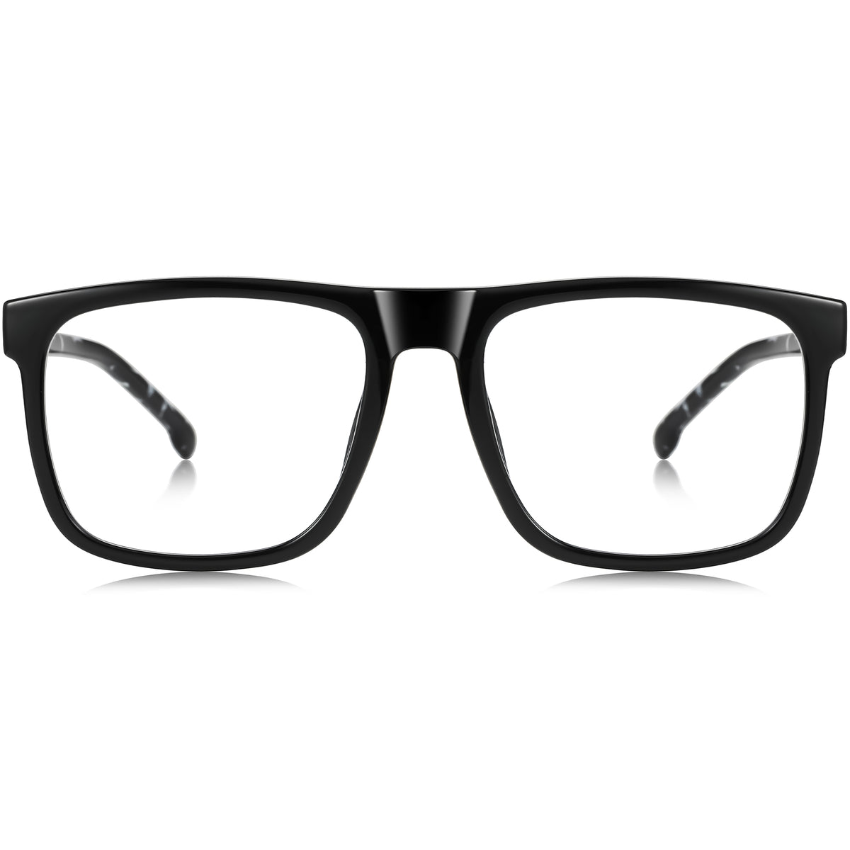 Square Glasses YSD1070