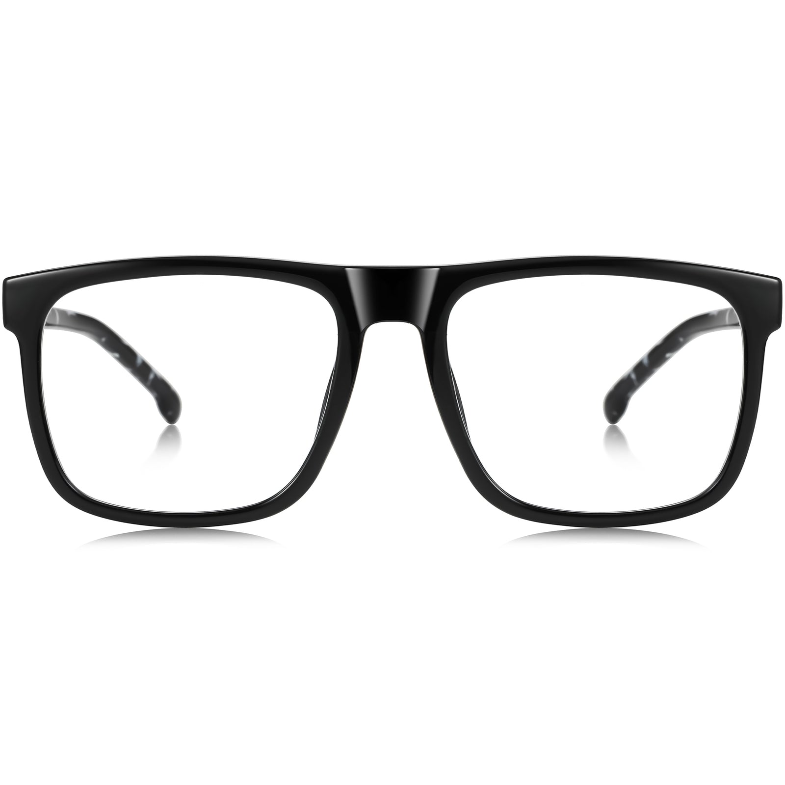 Square Glasses YSD1070