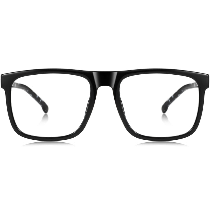 Square Glasses YSD1070