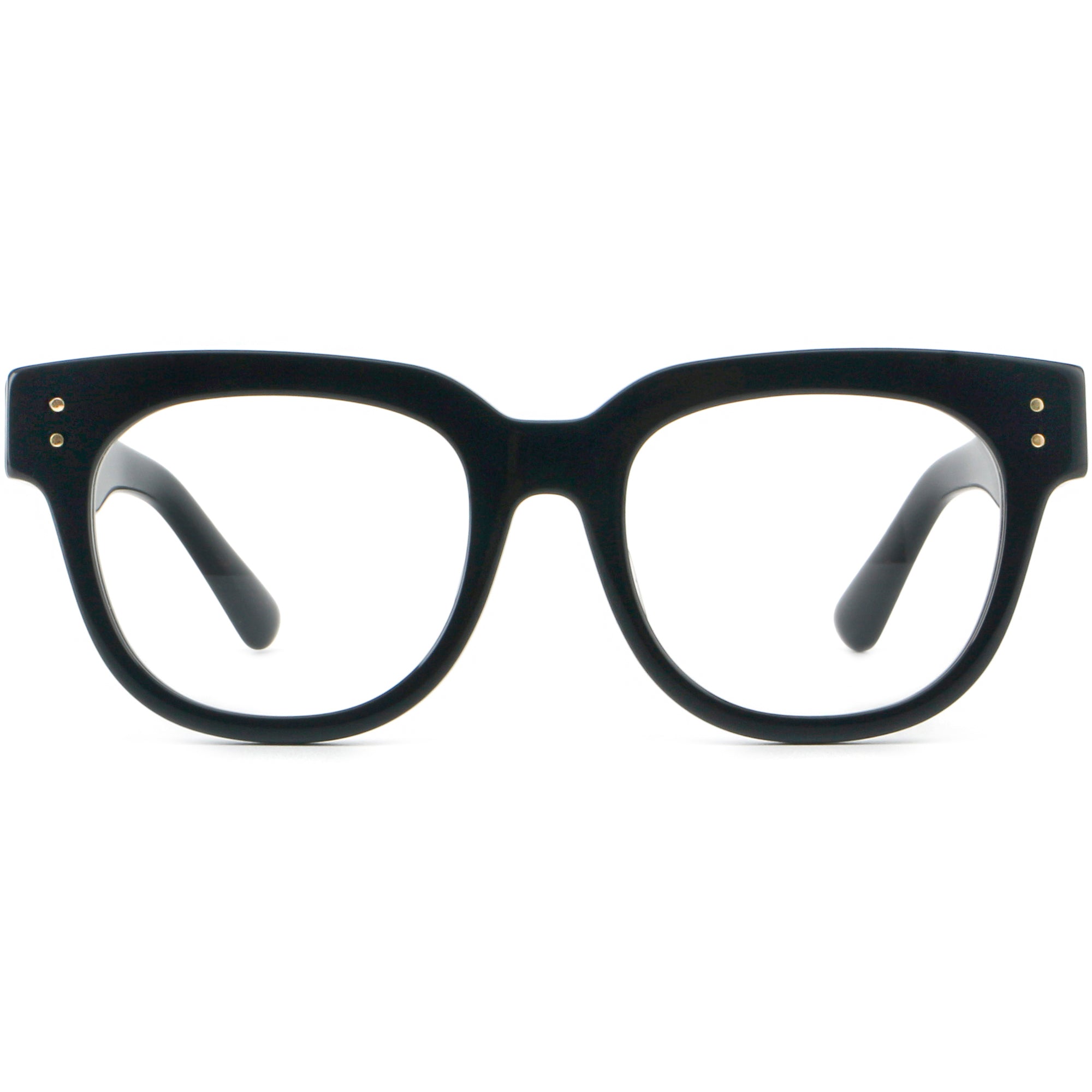 Square Glasses A3989