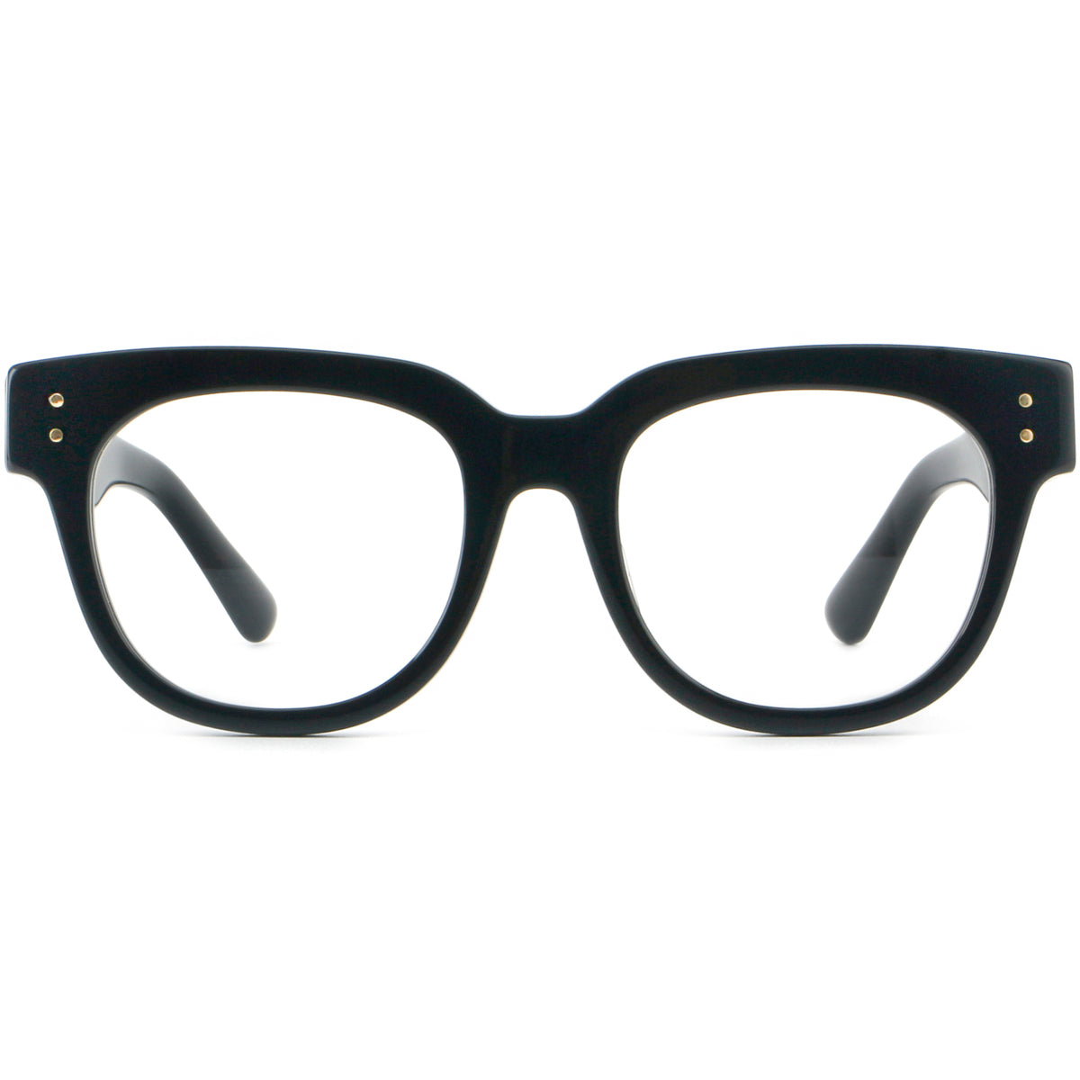 Square Glasses A3989