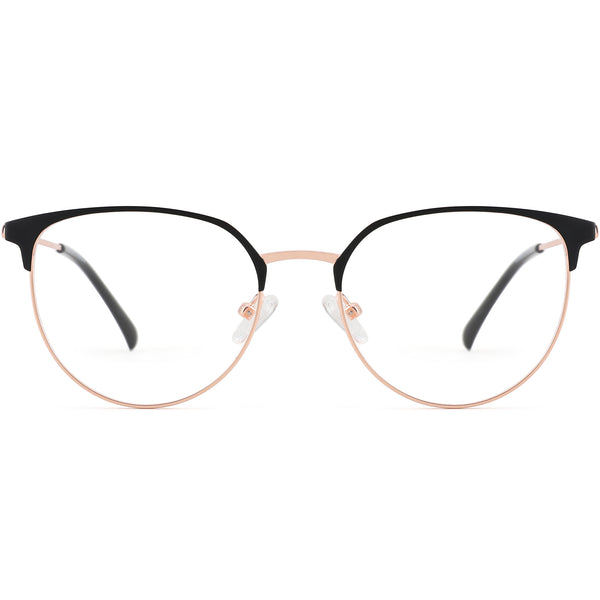 Round Glasses YEM1145